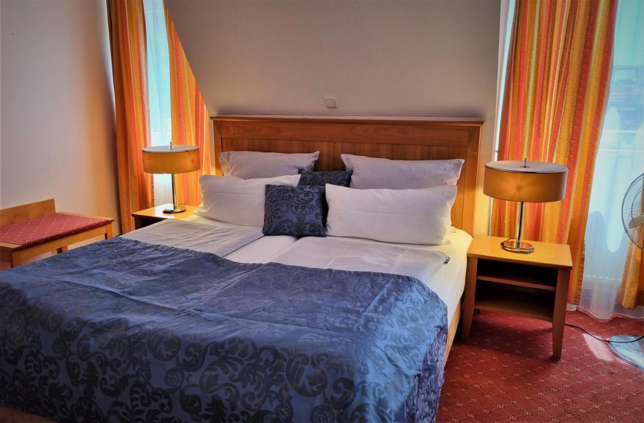Myminga4 - Hotel & Serviced Apartments, Munich