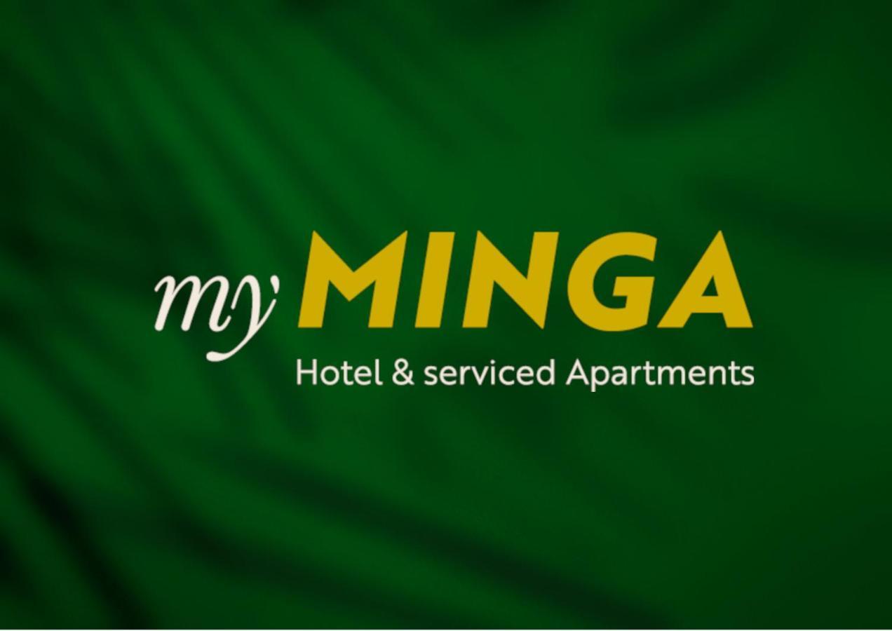 Myminga4 - Hotel & Serviced Apartments — Photos 3