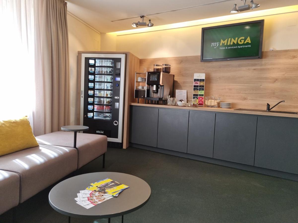 Myminga4 - Hotel & Serviced Apartments — Photos 1